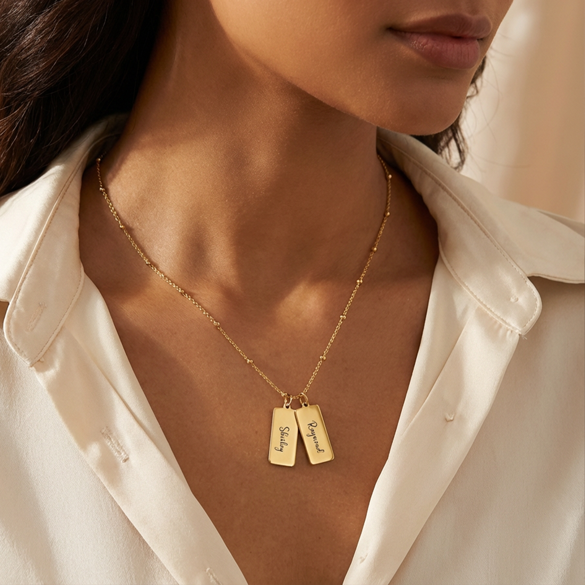 Necklace