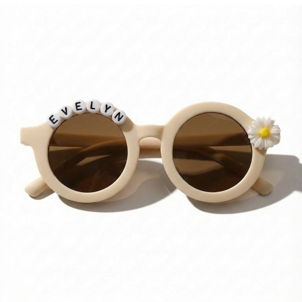 Custom Kids Sunglasses, Personalized Baby Sunglasses Gift, Toddler Gift, Kids Gift, Birthday Gift, Party Favor Sunglasses, Personalized Name Kids Sunglasses