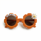 Personalized Kids Sunglasses with Name, Custom Baby Toddler Sunglasses Gift, Kids Birthday Gift, Party Favor Sunglasses Gift, Boys Girls Summer Beach Vacation Sunglasses Gift