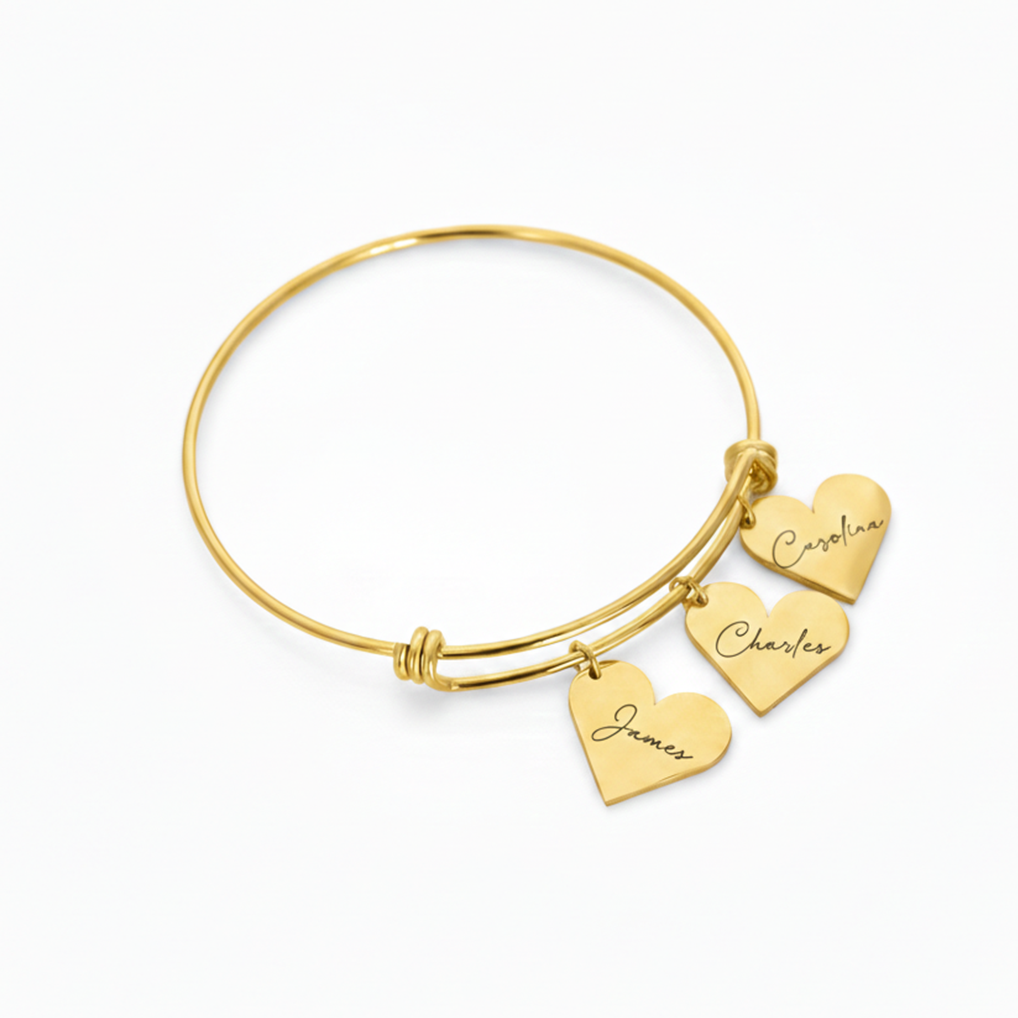 Custom Mom Bracelet with Children’s Names, Personalized Mother’s Day, Birthday, Christmas Gift